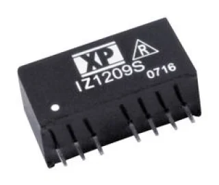 ממיר מתח - 3W , 36VDC ~ 72VDC ⇒ 3.3VDC , 700MA