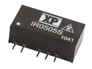 ממיר מתח - 3W , 10.8VDC ~ 12VDC ⇒ 12VDC , 250MA