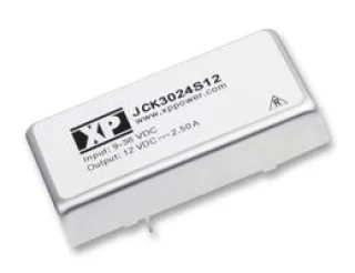 ממיר מתח - 30W , 18VDC ~ 36VDC ⇒ 12VDC , 2500MA