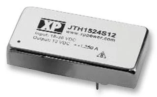 ממיר מתח - 15W , 9VDC ~ 36VDC ⇒ 3.3VDC , 3000MA