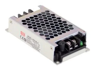 ממיר מתח - 30W , 9VDC ~ 36VDC ⇒ 24VDC , 1.25A