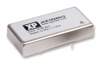 ממיר מתח - 15W , 18VDC ~ 36VDC ⇒ 5VDC , 3000MA