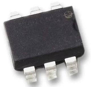 מתג עומס High Side 20V 2.5A - SSOT-6
