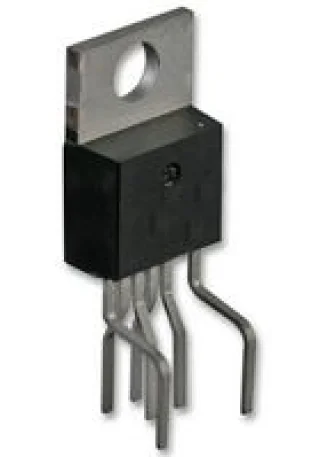 ממיר מתח AC/DC - 85VAC ~ 265VAC, 155W, TO-220-6