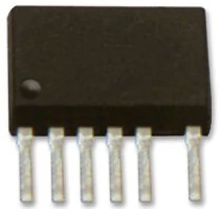בקר מיתוג AC/DC - TOPSwitch-HX - 119W - 85-265VAC - SIP-7