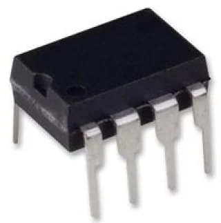 דרייבר שער MOSFET 2 ערוצים - DIP