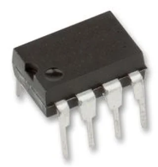 מגבר שרת ±3V ~ ±18V , 600kHz , 0.3V/µs , DIP