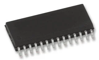 מיקרו בקר - SMD - 3KByte / 72Byte - 8BIT - 4MHZ - 20 I/O