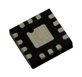 מיקרו בקר - SMD - 1.75KByte / 64Byte - 8BIT - 20MHZ - 12 I/O
