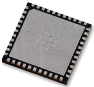 מיקרו בקר - SMD - 32KByte / 4KByte - 8BIT - 64MHZ - 35 I/O