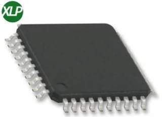 מיקרו בקר - SMD - 14KByte / 368Byte - 8BIT - 20MHZ - 36 I/O