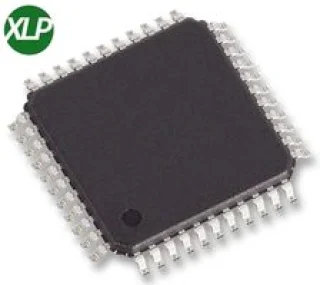 מיקרו בקר - SMD - 64KByte / 3.84KByte - 8BIT - 64MHZ - 36 I/O