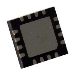 מיקרו בקר - SMD - 7KByte / 256Byte - 8BIT - 20MHZ - 12 I/O