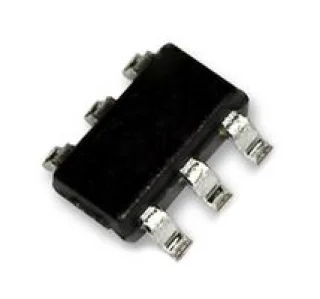 ממיר אנלוגי לדיגיטלי SAR 12BIT 3MSPS