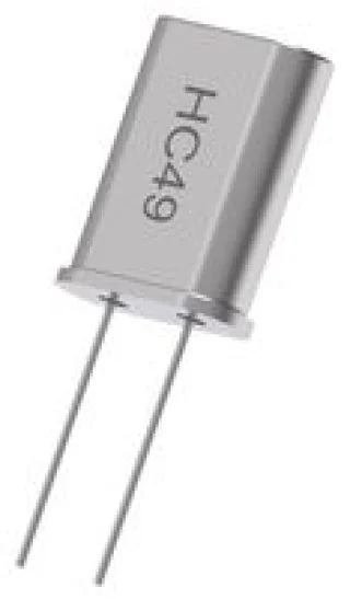 קריסטל 8MHz 30pF HC49