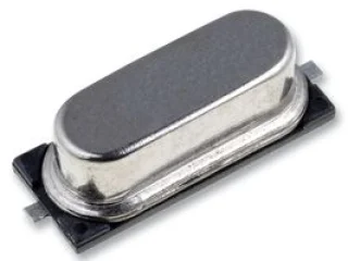 גביש - SMD LOW PROFILE 3.6864MHZ