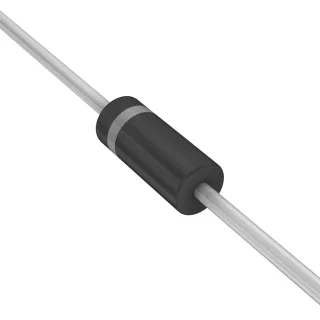 דיודת זנר 160V 5W - 017AA