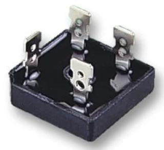 גשר דיודה - 200V 35A