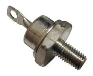 דיודה - 1200V 25A - STUD CATHODE