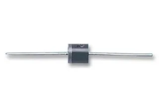 דיודה התאוששות סטנדרטית 100V 6A 2.5µs