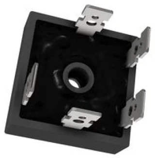 גשר מיישר תלת פאזי 1KV 25A מודול