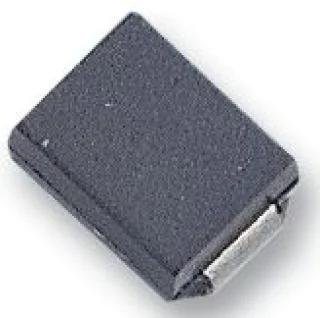 דיודה אולטרה-מהירה 600V 2A, 35NS