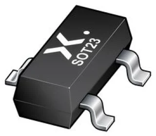 דיודה 0.3W 62V - ZENER - SMD