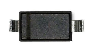 דיודה 0.5W 28V - ZENER - SMD