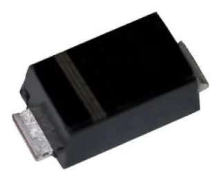 דיודה 100V 1.5A - SMALL SIGNAL - SMD