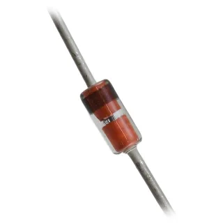 דיודה - 200V 500MA - SMALL SIGNAL