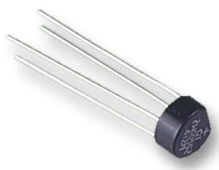 גשר מיישר חד פאזי 50V 1.5A