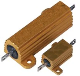 נגד הספק 10 OHM 50W 1%