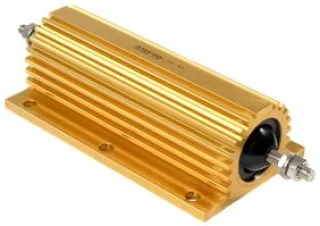 נגד 0.68 אום 15W ±5% סדרת HS