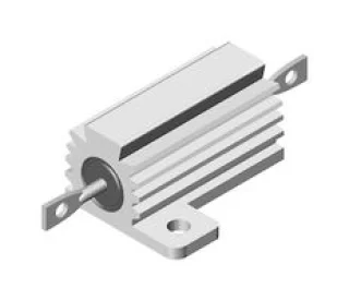 נגד 20kohm 50W ±1% - Solder Lug