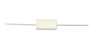 נגד 1ohm 5W ±5% 500V - אקסיאלי
