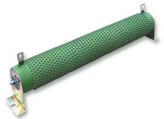 נגד 750W, 1 אוהם, ±5%, Solder Lug