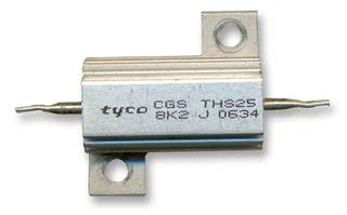 נגד 0.22 אוהם 25W ±5% - אקסיאלי
