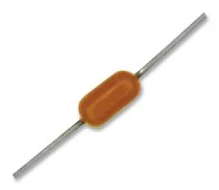 נגד 500 אוהם 1W ±1% 500V Axial