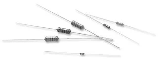 נגד 4.7KΩ 0.5W ±1% צירי