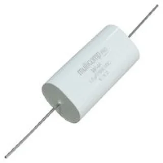 קבל MULTICOMP PRO MP004227 - 0.33UF , 2000V - SNUBBER
