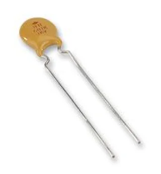 קבל דיסק 0.01UF 1KV Y5V רדיאלי