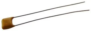 קבל קרמי 1UF 50V