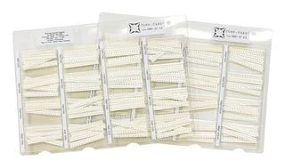 קיט קבלים SMD קרמיים - 32 ערכים - 4480 יחידות - NOVA SMC-37
