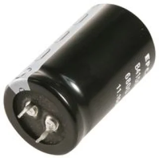 קבל אלקטרוליטי 8200µF 80V - Snap-In
