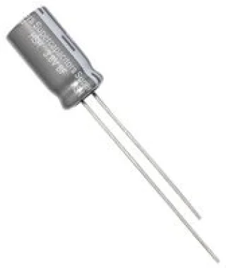 קבל ליתיום-יון 3.8V 450F 15A - Can