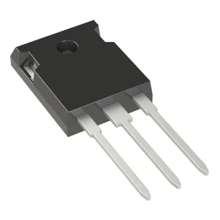 טרנזיסטור IGBT 1350V 40A 288W - TO-247