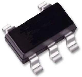 טרנזיסטור NPN - 50V 1A - 215MHZ - SMD