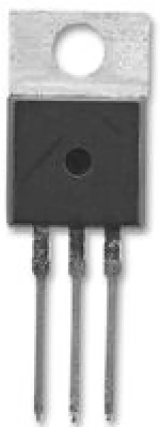 טרנזיסטור P CHANNEL - 100V 40A - 0.06R - TH