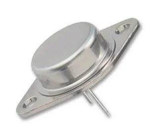 טרנזיסטור NPN - 400V 10A - 5MHZ - THROUGH HOLE