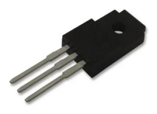 MOSFET הספק 800V 8A 0.65Ω TO-220FP